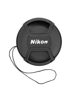 nikon Крышка на объектив, 72mm