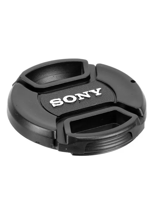 SONY Крышка на объектив, 52mm, вариант, фото 3