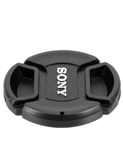 SONY Крышка на объектив, 52mm, вариант, фото 4