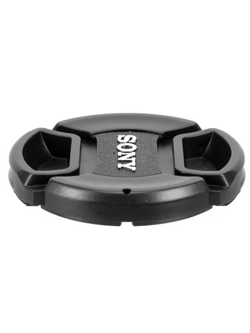 SONY Крышка на объектив, 52mm, вариант, фото 5