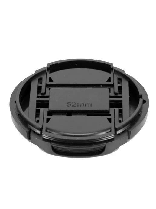 SONY Крышка на объектив, 52mm, вариант, фото 6