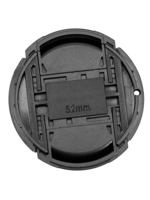 SONY Крышка на объектив, 52mm, вариант, фото 7