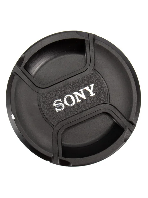 SONY Крышка на объектив, 77mm, вариант, фото 3