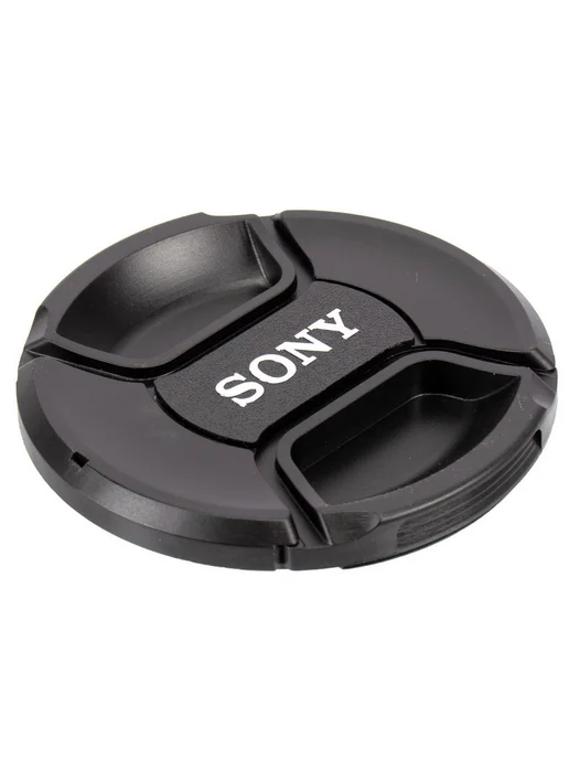 SONY Крышка на объектив, 77mm, вариант, фото 4