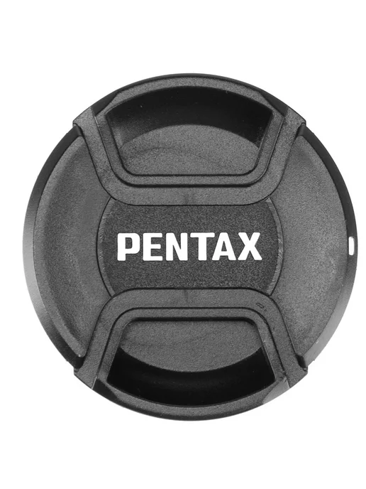 Pentax Крышка на объектив, 62mm, вариант, фото 4