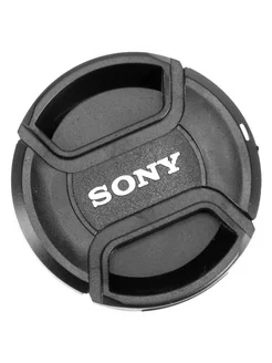 SONY Крышка на объектив, 49mm