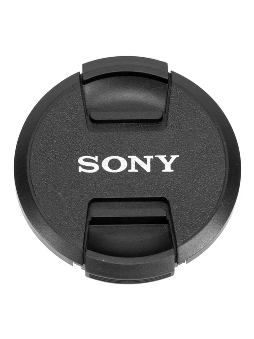 SONY Крышка на объектив, 62mm, вариант, фото 2