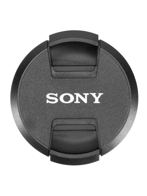 SONY Крышка на объектив, 62mm, вариант, фото 3