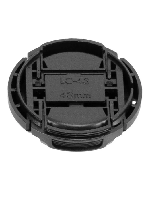 YXTM Крышка на объектив, 43mm, вариант, фото 7