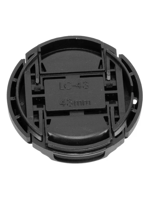 YXTM Крышка на объектив, 43mm, вариант, фото 8