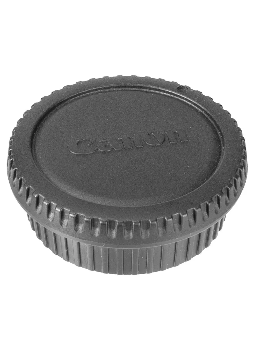 Защитная крышка для байонетов Canon
