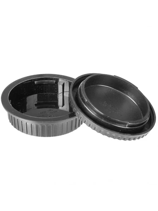 DOFA Защитная крышка для байонетов Canon, вариант, фото 3