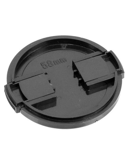 DOFA Крышка на объектив, 58mm, вариант, фото 4