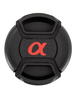 DOFA Крышка Альфа на объектив, 49mm