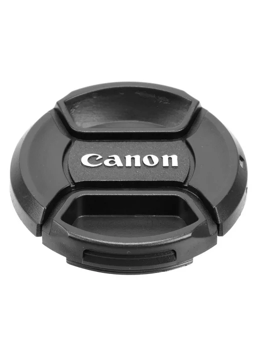 CANON Крышка на объектив, 49mm, вариант, фото 2
