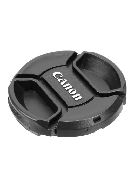 CANON Крышка на объектив, 49mm, вариант, фото 3