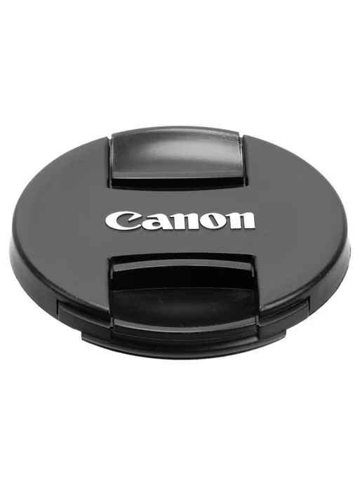CANON Крышка на объектив, новый дизайн, 82mm, вариант, фото 2