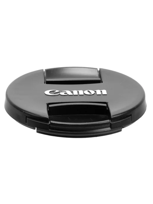 CANON Крышка на объектив, новый дизайн, 82mm, вариант, фото 3