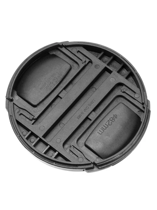 CANON Крышка на объектив, новый дизайн, 82mm, вариант, фото 4
