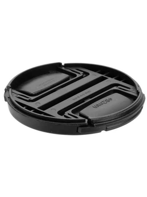 CANON Крышка на объектив, новый дизайн, 82mm, вариант, фото 5
