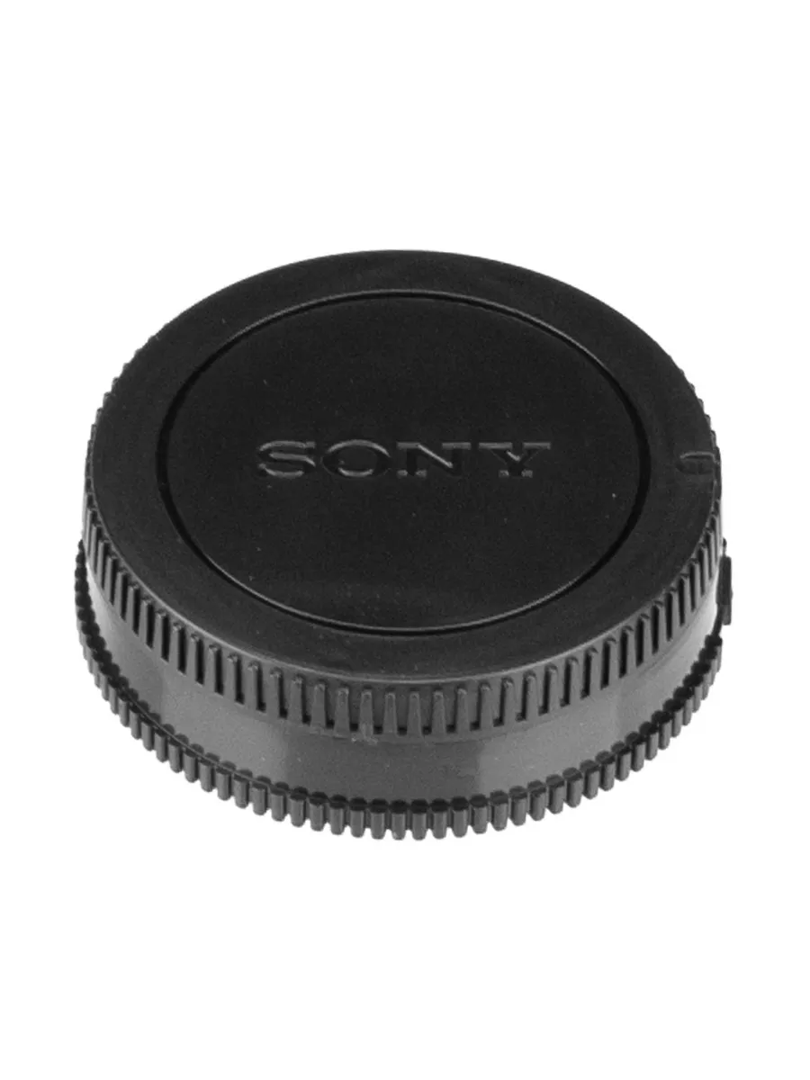 Защитная крышка для байонетов Sony A