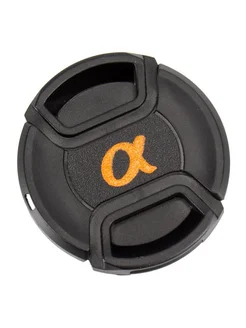 DOFA Крышка Альфа на объектив, 52mm