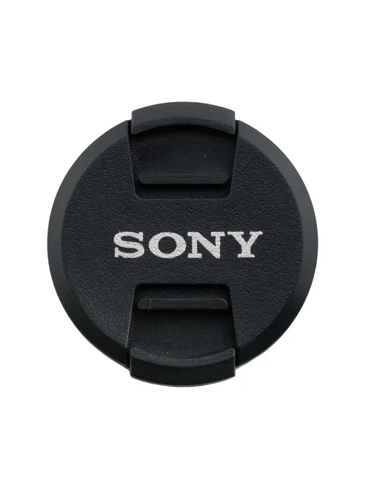SONY Крышка на объектив, 40,5mm, вариант, фото 3