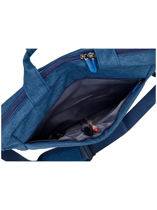 LAMARK Сумка для ноутбуков 17.3'' L227 Blue, синий, фото 3