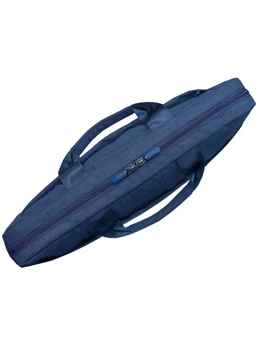 LAMARK Сумка для ноутбуков 17.3'' L227 Blue, синий, фото 4