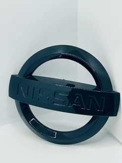 Эмблема знак для Ниссан черный Nissan-155MM GalaxyLights 237321522 купить за 558 ₽ в интернет-магазине Wildberries