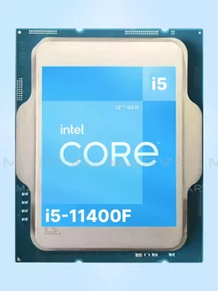 intel Core i5-11400F （OEM） intel 237325793 купить за 11 393 ₽ в интернет-магазине Wildberries