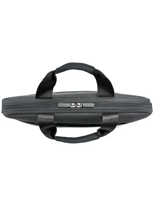 LAMARK Cумка для ноутбука 13.3''-14'' L214 Dark Grey, серый, фото 7