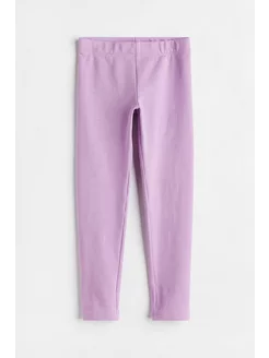 Леггинсы H&M 237330168 купить за 465 ₽ в интернет‑магазине Wildberries