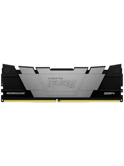 Оперативная память DDR4 16GB 3200MHz FURY Renegade