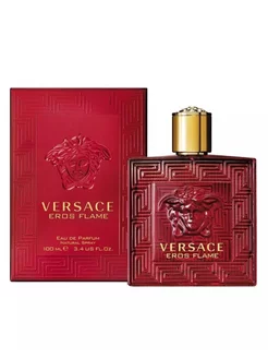 Versace Eros Flame 100мл