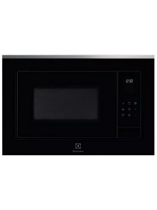 Electrolux Встраиваемая микроволновая печь СВЧ LMSD253TM, черный
