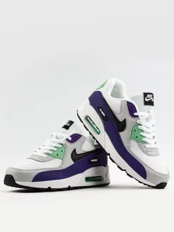 Кроссовки Air max 90 SJ MODA 237336683 купить за 1 924 ₽ в интернет-магазине Wildberries