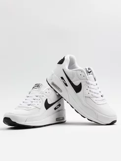 Кроссовки Air max 90 SJ MODA 237336684 купить за 1 924 ₽ в интернет-магазине Wildberries