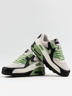 Кроссовки Air max 90 SJ MODA 237336688 купить за 2 316 ₽ в интернет-магазине Wildberries