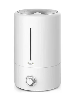 Увлажнитель воздуха Humidifier DEM-F800 White