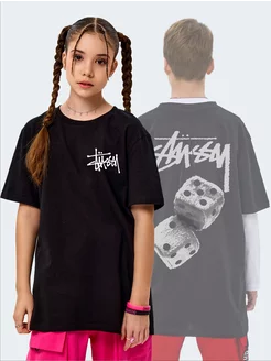 Футболка Stussy Стуси