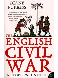 The English Civil War. A People's History