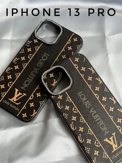 чехол на Iphone 13 Pro Louis Vuitton