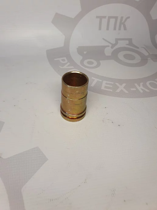 РусьТех-Комплект Стакан форсунки трактора ЮМЗ Д65-1003114 К-т 4шт, 4 шт, фото 2