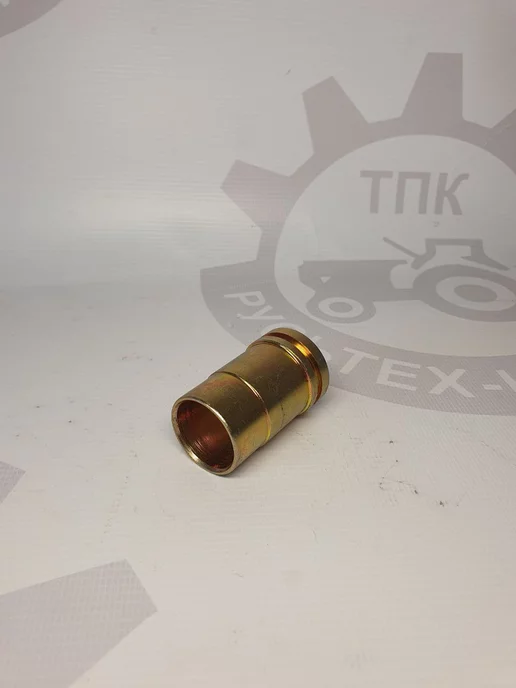 РусьТех-Комплект Стакан форсунки трактора ЮМЗ Д65-1003114 К-т 4шт, 4 шт, фото 3