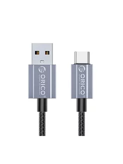 Кабель GQA15-10, USB 2.0 Type-A Type-C, 15 Вт, 1 м Orico 237364579 купить за 433 ₽ в интернет-магазине Wildberries