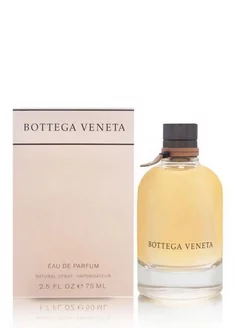 духи BOTTEGA VENETA bottega veneta edp