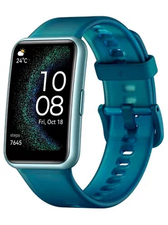 WATCH FIT SE STA B39 Green 55020ATF Huawei 251171568 9 231 Wildberries