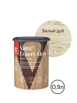 Пропитка декоративная для дерева Valtti Expert Akva 0.9 Tikkurila 237370092 купить за 1 288 ₽ в интернет-магазине Wildberries