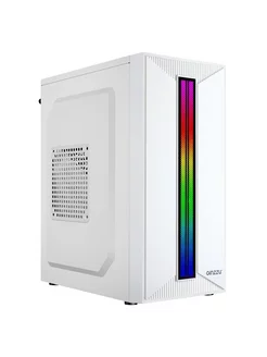 Ginzzu B380 2*USB 2.0,AU RGB Ginzzu 237370944 купить за 2 736 ₽ в интернет-магазине Wildberries